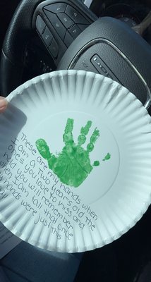 Childhood Seasons Learning Academy #1