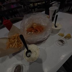 The Kickin' Crab