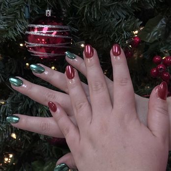 Luminous Nails & Spa - Nail Salons Near Me - Picayune, Mississippi Luminous Nails & Spa - Nail Salons Near Me - Picayune, Mississippi