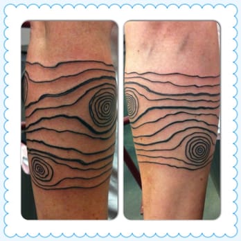 Naked Art Tattoo - By Dave Sobel - Tattoo Near Me - Odenton, Maryland Naked Art Tattoo - By Dave Sobel - Tattoo Near Me - Odenton, Maryland