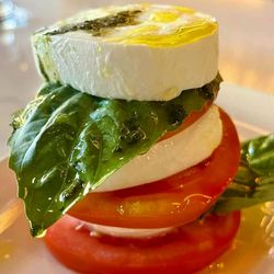 Nova Pizzabar - Caprese di Bufala - 10/29/2024