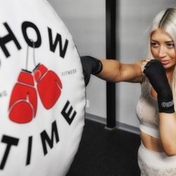 Showtime Boxing Fitness - Showtime