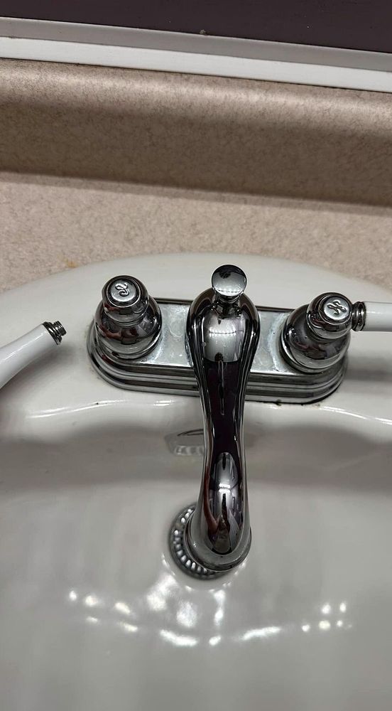 Slide of Bridlemile Plumbing Services