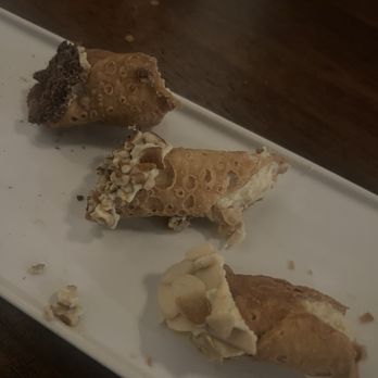 Fresco Italiano - Cannolis - Italian Near Me - Warner Robins, Georgia Fresco Italiano - Cannolis - Italian Near Me - Warner Robins, Georgia