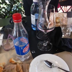 OH! tapas & copas - A tope!!