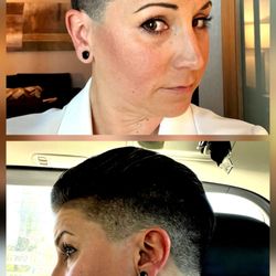 The Boss Barber Studio
