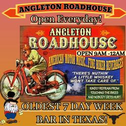 Angleton Roadhouse