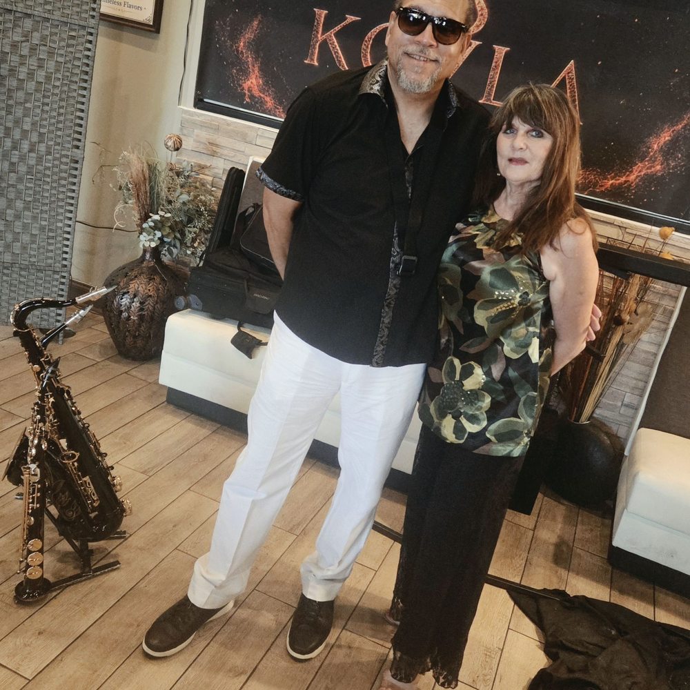 Koyla - Jazz Artist: David Carr (214-457-2043) - Indian Near Me - Allen, Texas Koyla - Jazz Artist: David Carr (214-457-2043) - Indian Near Me - Allen, Texas