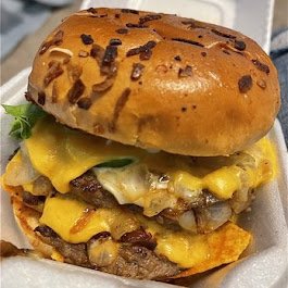 Taystee's Burgers by null
