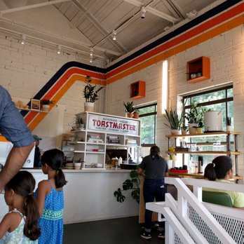 Muchacho - Interior 1/2 - Tacos Near Me - Atlanta, Georgia Muchacho - Interior 1/2 - Tacos Near Me - Atlanta, Georgia