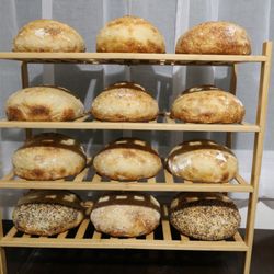 Jessie's Wildflour
