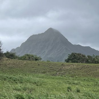 Kualoa Ranch - Tours Near Me - Kaneohe, Hawaii