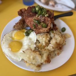 Spicy Pork Chop Spicy Pork Chop