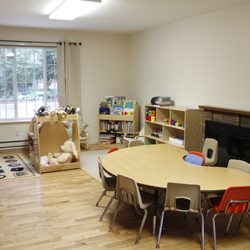 Eureka Montessori Child Care