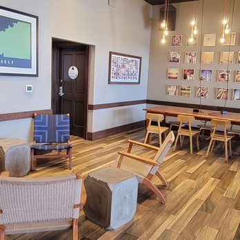 Peet's Coffee - Coffee & Tea Near Me - Sacramento, California