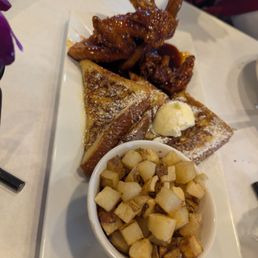 French Toast French Toast