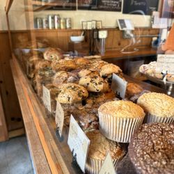 White Salmon Baking Co - Pastries/baked goods