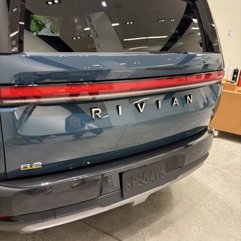 Rivian - Car Dealers Near Me - San Jose, California Rivian - Car Dealers Near Me - San Jose, California