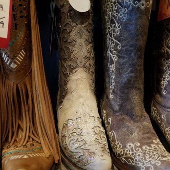 Boot Barn - Shoe Stores Near Me - Oceanside, California