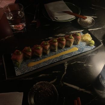 Kaiyo Rooftop - Peruvian Near Me - San Francisco, California