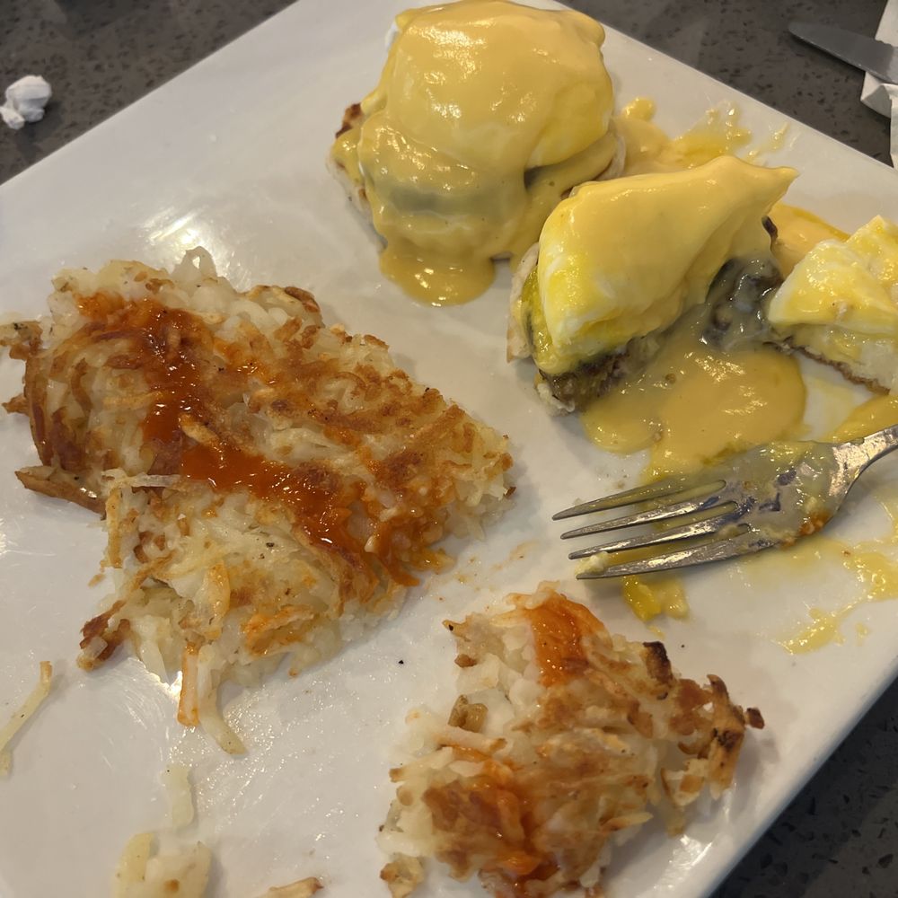 Our Brunch Spot - Eggs Benedict - Breakfast & Brunch Near Me - Keller, Texas Our Brunch Spot - Eggs Benedict - Breakfast & Brunch Near Me - Keller, Texas