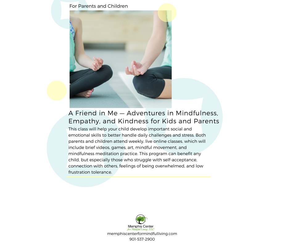 Memphis Center For Mindful Living - grief counselor in Memphis, TN