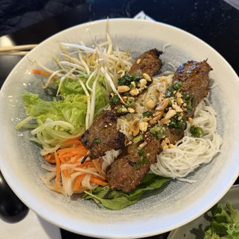 Lua kitchen - Bun thit nuong - Seafood Near Me - Garland, Texas Lua kitchen - Bun thit nuong - Seafood Near Me - Garland, Texas