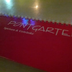 Pontgarten