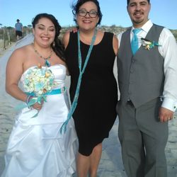 Weddings With Aloha