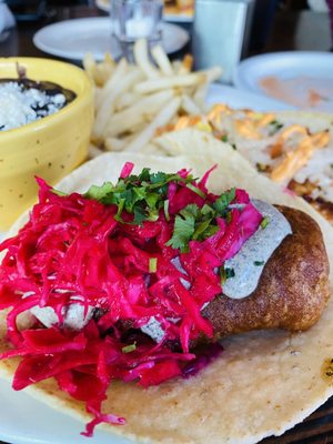 Iguana Mexican Grill by null