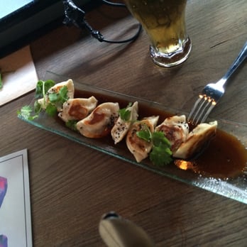 Fitzroy - Dumplings ! - Lounges Near Me - Montreal, Quebec