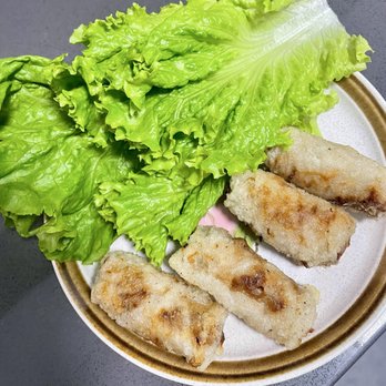 Phoshime - Spring rolls - Asian Fusion Near Me - New York, New York
