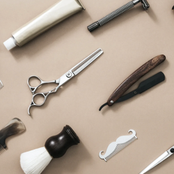 119 Barber Shop