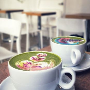 Versus Coffee - Matcha lattes ! - Coffee & Tea Near Me - Toronto, Ontario Versus Coffee - Matcha lattes ! - Coffee & Tea Near Me - Toronto, Ontario