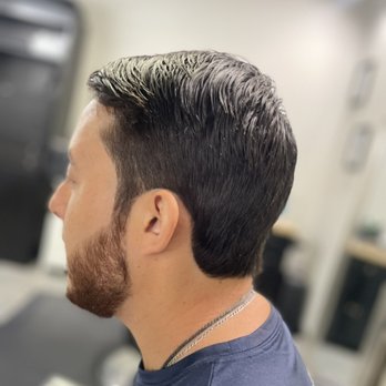 Cutz By Jenny - Barbers Near Me - Porter, Texas