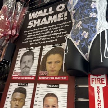 Romantic Depot Queens - The shoplifters n predators who are not welcome in the store anymore - Adult Shops Near Me - Sunnyside, New York Romantic Depot Queens - The shoplifters n predators who are not welcome in the store anymore - Adult Shops Near Me - Sunnyside, New York