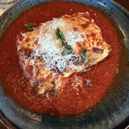 Lasagna Lasagna