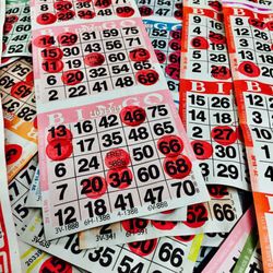 Waccamaw Bingo