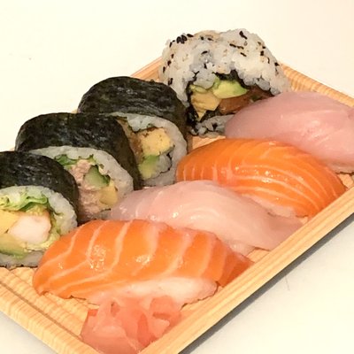 Kailis Bros Leederville by null