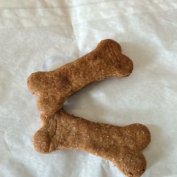 Blockhouse - Dog Biscuits - Breakfast & Brunch Near Me - Saint Hedwig, Texas