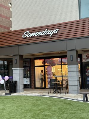 Somedays Bakery - Bayside by null