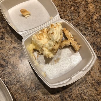 Perkins Restaurant & Bakery - Coconut pie, tiny piece broken crust - Breakfast & Brunch Near Me - Urbana, Illinois Perkins Restaurant & Bakery - Coconut pie, tiny piece broken crust - Breakfast & Brunch Near Me - Urbana, Illinois