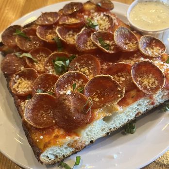 Ranch - Pizza Near Me - Portland, Oregon Ranch - Pizza Near Me - Portland, Oregon