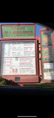 Menu photo 4 Tacos El Grullense Jal 2 Chowchilla, CA Menu photo 4 Tacos El Grullense Jal 2 Chowchilla, CA
