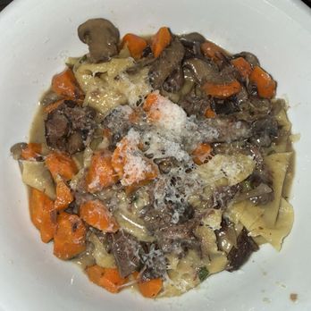 Laurel Hardware - Short rib pasta - New American Near Me - West Hollywood, California Laurel Hardware - Short rib pasta - New American Near Me - West Hollywood, California