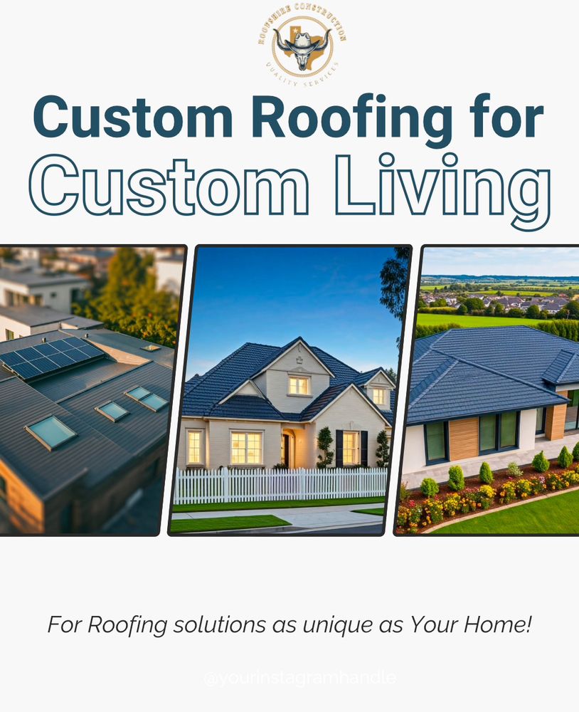 Slide of Roofshire Construction