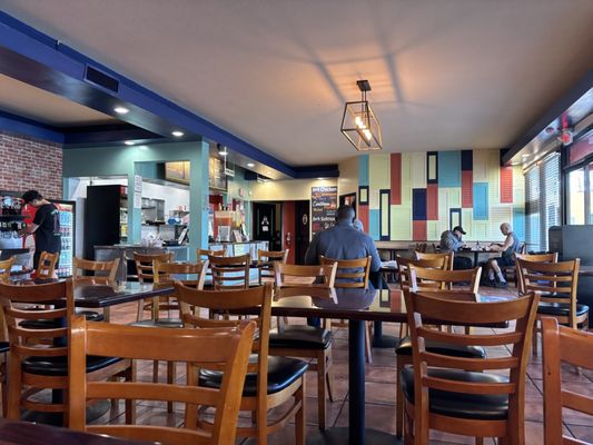 Hard Knox Cafe by null