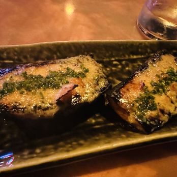 Budonoki - Yam - Izakaya Near Me - Los Angeles, California