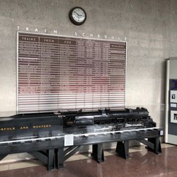 Roanoke Valley Visitor Information Center