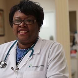 Felicia Carr, MD